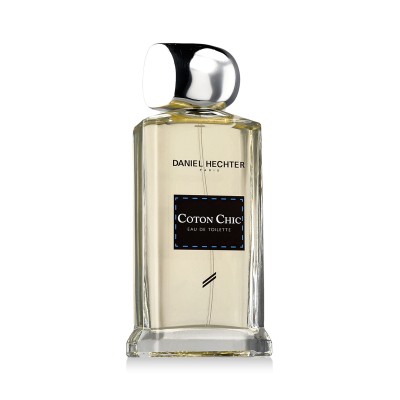 Daniel Hechter Coton Chic Eau De Toilette 100 ml kvepalai vyrams