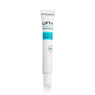 Diadermine Laboratoires Lift+ Hydra Lifting Anti-Age Eye Cream 30+ 15 ml 2
