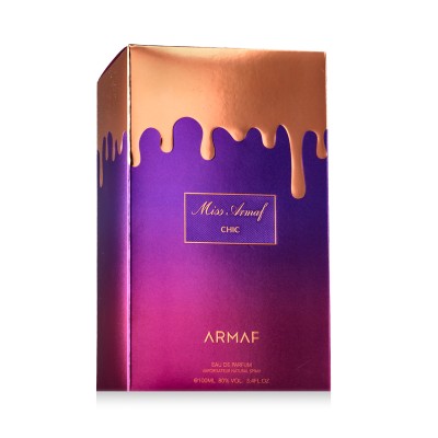 Armaf Miss Armaf Chic Eau De Parfum 100 ml kvepalai moterims