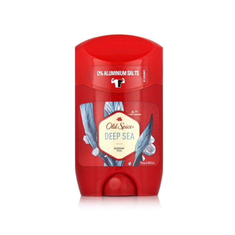 Old Spice Deep Sea Perfumed Deostick 50 ml vyrams
