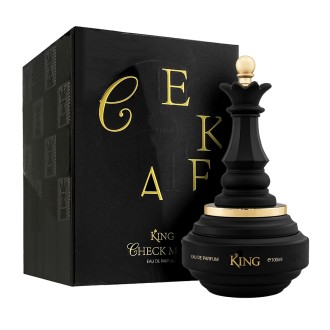 Armaf Check Mate King Eau De Parfum 100 ml (man)