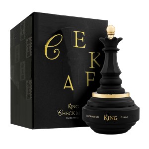 Armaf Check Mate King Eau De Parfum 100 ml kvepalai vyrams