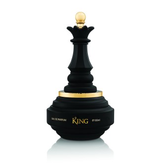 Armaf Check Mate King Eau De Parfum 100 ml kvepalai vyrams 2