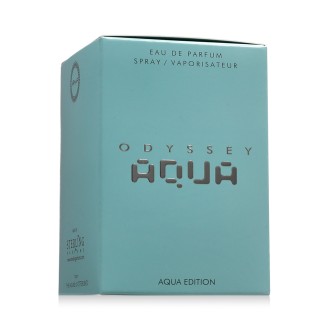 Armaf Odyssey Aqua Edition Eau De Parfum 60 ml kvepalai vyrams