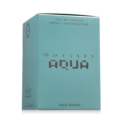 Armaf Odyssey Aqua Edition Eau De Parfum 60 ml kvepalai vyrams