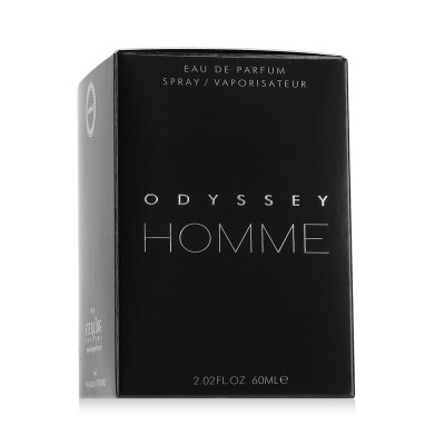 Armaf Odyssey Homme Eau De Parfum 60 ml kvepalai vyrams