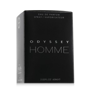 Armaf Odyssey Homme Eau De Parfum 60 ml kvepalai vyrams