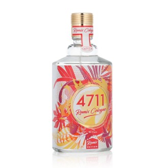 4711 Remix Cologne Grapefruit Edition 2022 Eau de Cologne - tester 100 ml kvepalai unisex