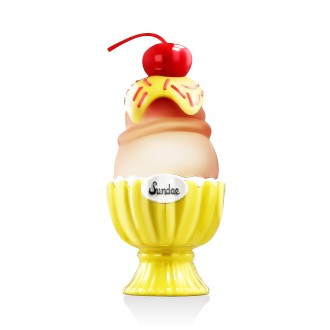 Anna Sui Sundae Mellow Yellow Eau De Toilette 50 ml (woman) 2