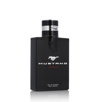 Mustang Mustang Sport Eau De Toilette - tester 100 ml (man)