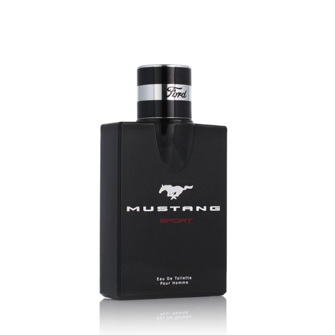 Mustang Mustang Sport Eau De Toilette - tester 100 ml kvepalai vyrams