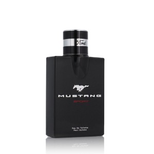 Mustang Mustang Sport Eau De Toilette - tester 100 ml kvepalai vyrams