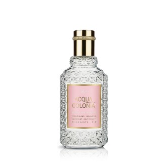 4711 Acqua Colonia Peony & Sandalwood Eau de Cologne 50 ml (unisex) 2