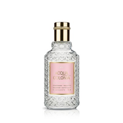 4711 Acqua Colonia Peony & Sandalwood Eau de Cologne 50 ml kvepalai unisex