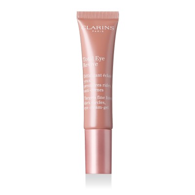 Clarins Total Eye Revive 15 ml
