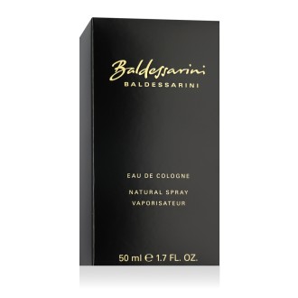 Baldessarini Baldessarini Eau de Cologne 50 ml (man)