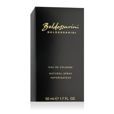 Baldessarini Baldessarini Eau de Cologne 50 ml kvepalai vyrams