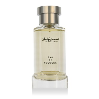 Baldessarini Baldessarini Eau de Cologne 50 ml kvepalai vyrams 2