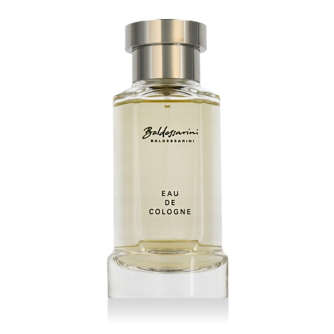 Baldessarini Baldessarini Eau de Cologne 50 ml kvepalai vyrams