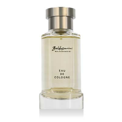 Baldessarini Baldessarini Eau de Cologne 50 ml kvepalai vyrams