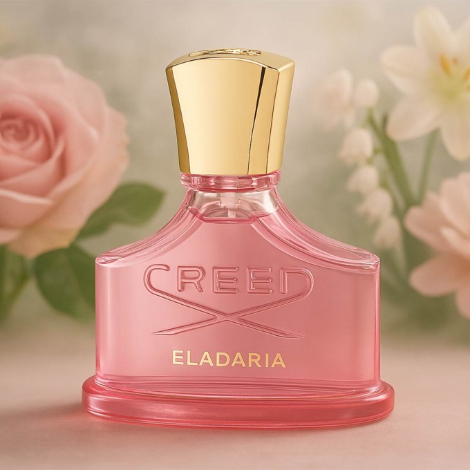 Creed Eladaria Eau De Parfum 30 ml kvepalai moterims