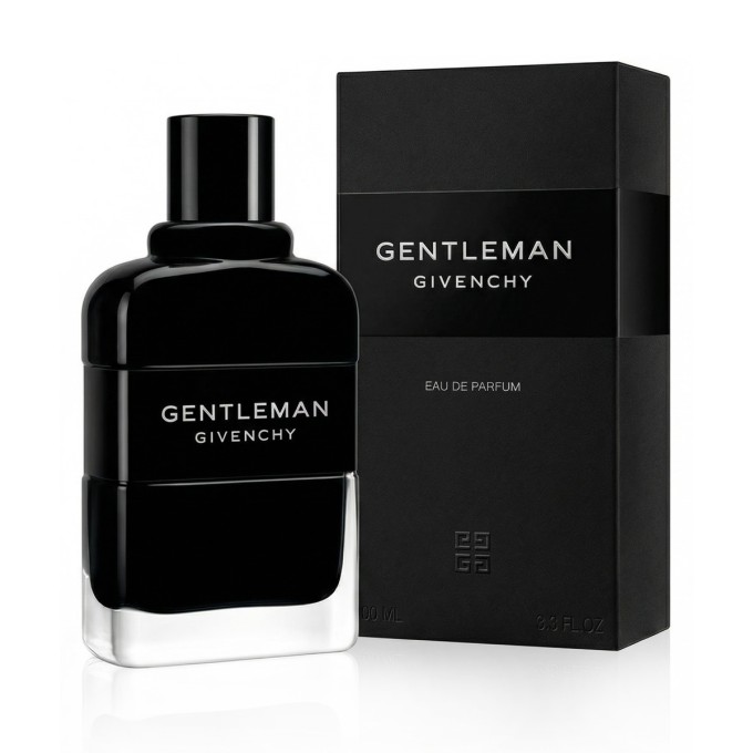 Givenchy Gentleman Eau De Parfum - unpacked 100 ml kvepalai vyrams