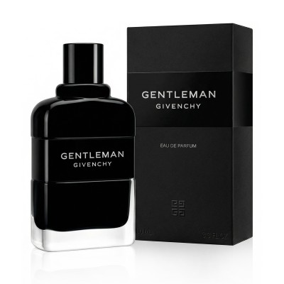 Givenchy Gentleman Eau De Parfum - unpacked 100 ml kvepalai vyrams