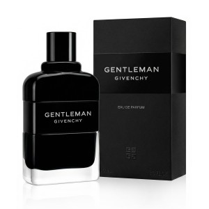 Givenchy Gentleman Eau De Parfum - unpacked 100 ml kvepalai vyrams