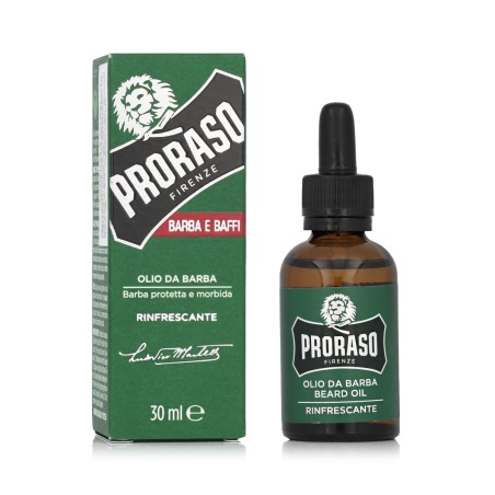 Proraso Refreshing Beard Oil 30 ml