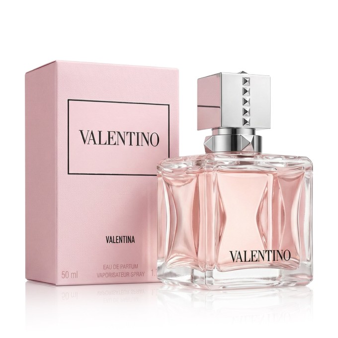 Valentino Valentina Eau De Parfum 50 ml kvepalai moterims