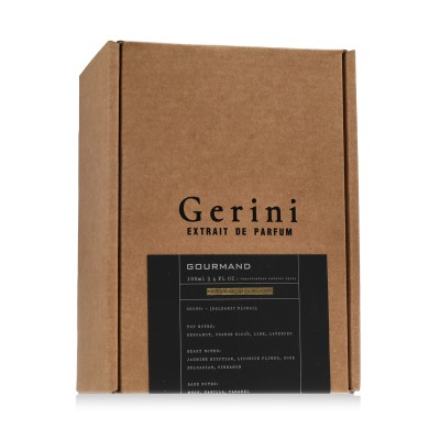 Gerini Gourmand Extrait de parfum 100 ml kvepalai unisex
