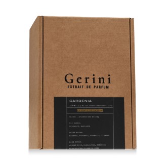 Gerini Gardenia Extrait de parfum 100 ml (unisex)