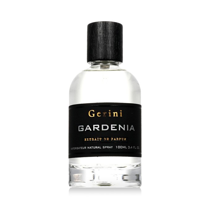 Gerini Gardenia Extrait de parfum 100 ml kvepalai unisex