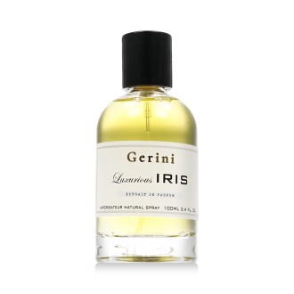 Gerini Luxurious Iris Extrait de parfum 100 ml (unisex)