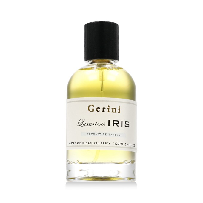 Gerini Luxurious Iris Extrait de parfum 100 ml kvepalai unisex