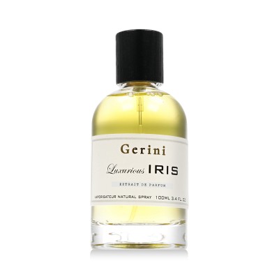 Gerini Luxurious Iris Extrait de parfum 100 ml kvepalai unisex
