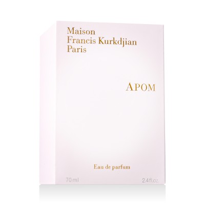 Maison Francis Kurkdjian APOM Eau De Parfum 70 ml kvepalai unisex