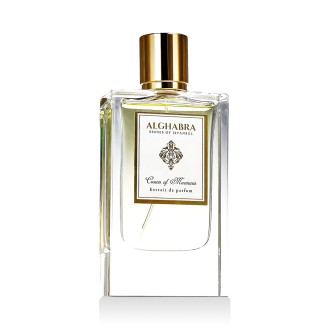 Alghabra Senses Of Istanbul Crown of Marmara Extrait de parfum 50 ml kvepalai unisex 2