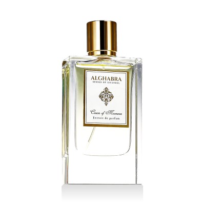 Alghabra Senses Of Istanbul Crown of Marmara Extrait de parfum 50 ml kvepalai unisex