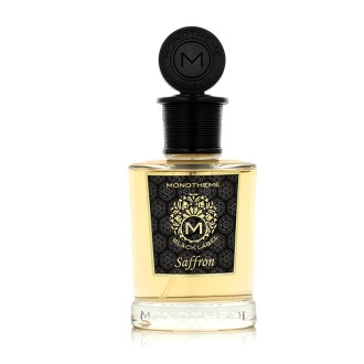 Monotheme Venezia BLACK LABEL Saffron Eau De Parfum - tester 100 ml (unisex)