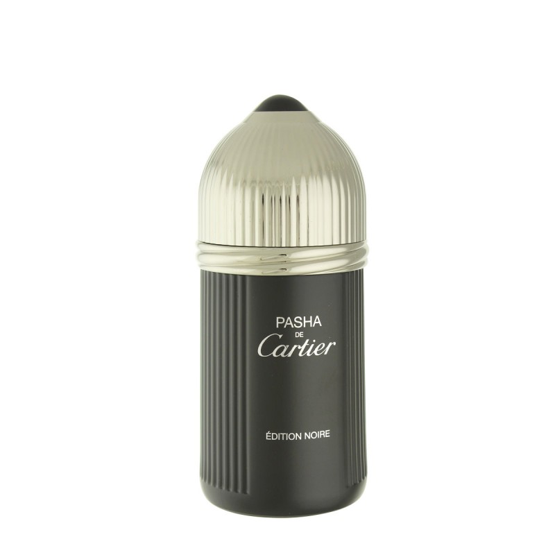 Cartier Pasha de Cartier Édition Noire Eau De Toilette - tester 100 ml kvepalai vyrams