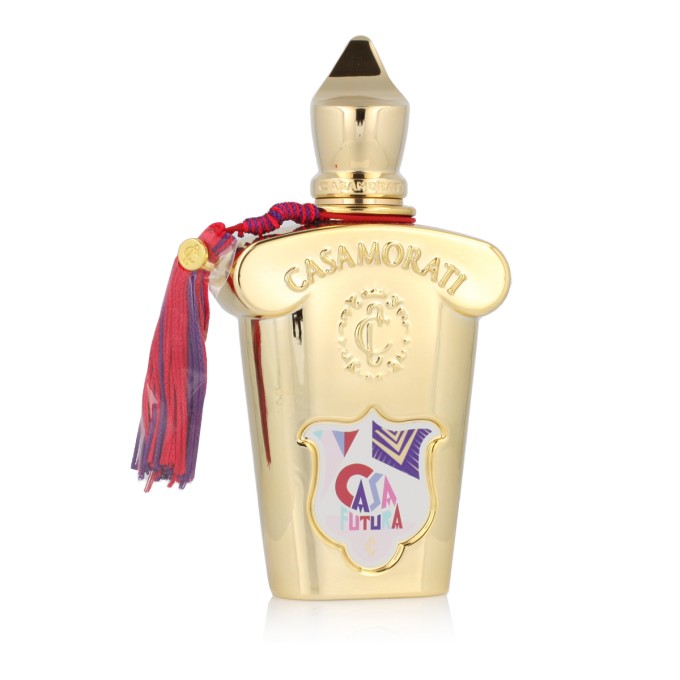 Xerjoff Casamorati 1888 Casafutura Eau De Parfum - tester 100 ml kvepalai unisex