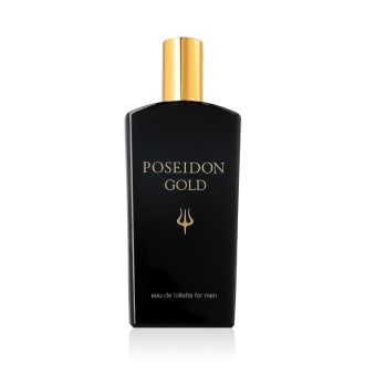 Instituto Espa ol Poseidon Gold Eau De Toilette 150 ml (man) 2