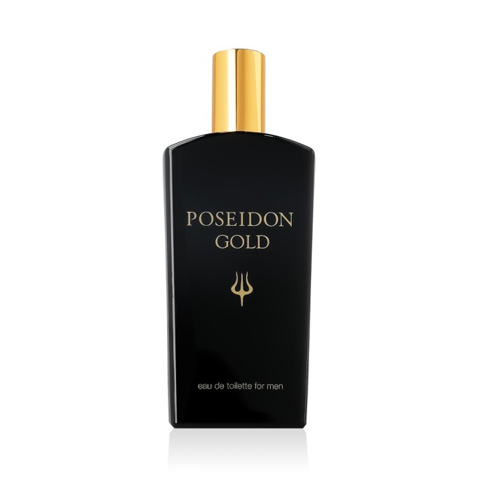 Instituto Espa ol Poseidon Gold Eau De Toilette 150 ml kvepalai vyrams
