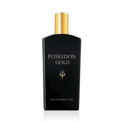 Instituto Espa ol Poseidon Gold Eau De Toilette 150 ml kvepalai vyrams