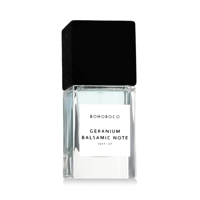 Bohoboco Geranium Balsamic Note Parfum UNISEX 50 ml kvepalai unisex