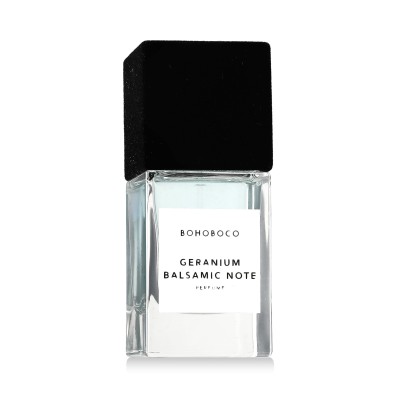 Bohoboco Geranium Balsamic Note Parfum UNISEX 50 ml kvepalai unisex