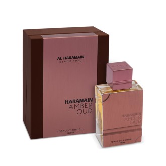 Al Haramain Amber Oud Tobacco Edition Eau De Parfum 100 ml (unisex)