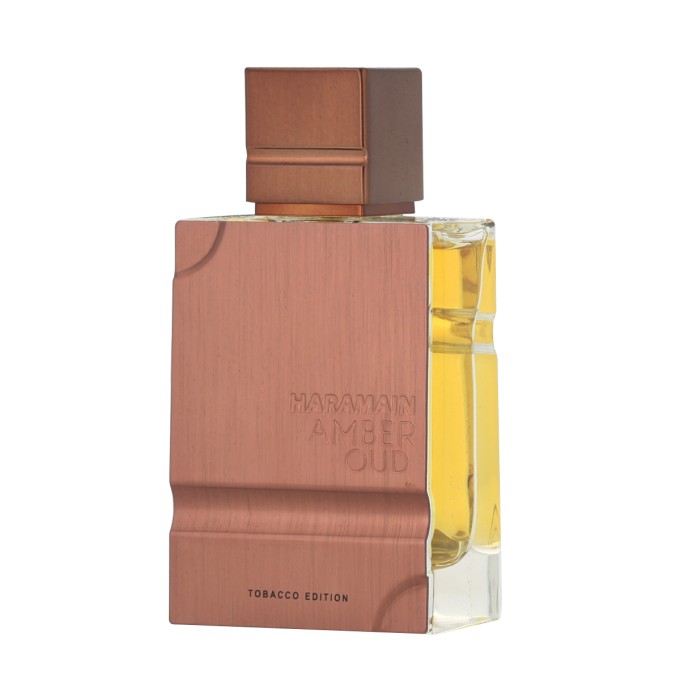 Al Haramain Amber Oud Tobacco Edition Eau De Parfum 100 ml kvepalai unisex