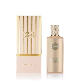 Khadlaj Caffe Latte Extrait de parfum 100 ml kvepalai unisex
